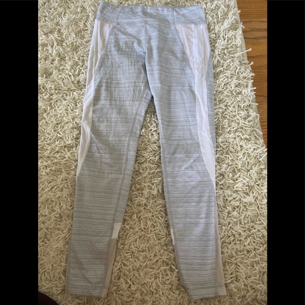 -Athleta Girl  -L/12  -Barely Worn, No Issues